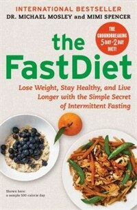 (The)FastDiet