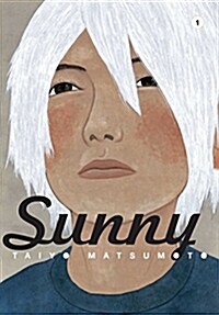 Sunny, Vol. 1 (Hardcover)
