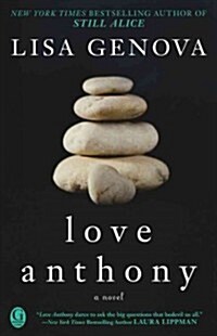 Love Anthony (Paperback)