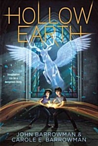 Hollow Earth (Paperback, Reprint)