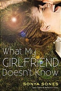 What My Girlfriend Doesnt Know (Paperback)