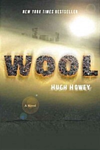 Wool (Paperback, Reprint)