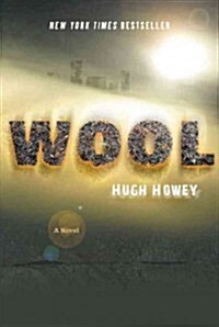 Wool (Hardcover)