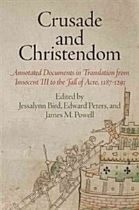 Crusade and Christendom (Hardcover)