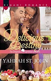 Delicious Destiny (Mass Market Paperback)