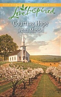 Courting Hope (Mass Market Paperback)