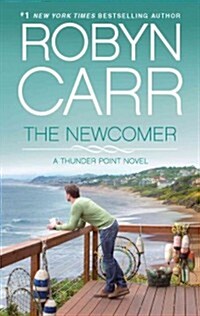 The Newcomer (Mass Market Paperback)