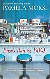 Bitsys Bait & BBQ (Mass Market Paperback)