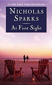 At First Sight (Mass Market Paperback, Reissue)