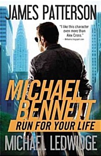 Run for Your Life (Paperback, Reprint)