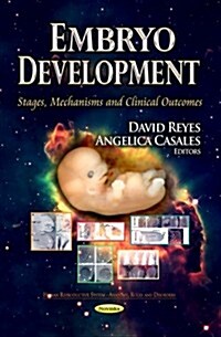 Embryo Development (Paperback, UK)