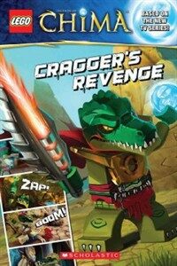 Cragger's Revenge (Paperback)