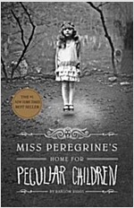 Miss Peregrine's Home for Peculiar Children (Paperback, Reprint)