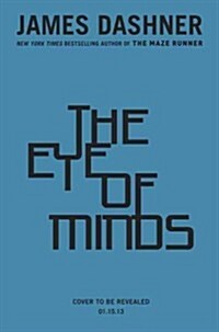 [중고] The Eye of Minds (Library)