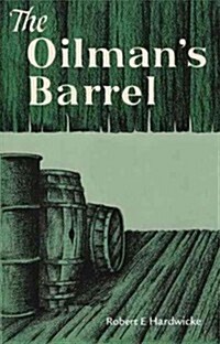 The Oilmans Barrel (Paperback, Reissue)