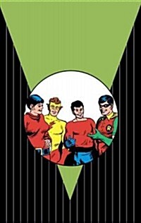 Teen Titans Archives: The Silver Age, Volume 2 (Hardcover)