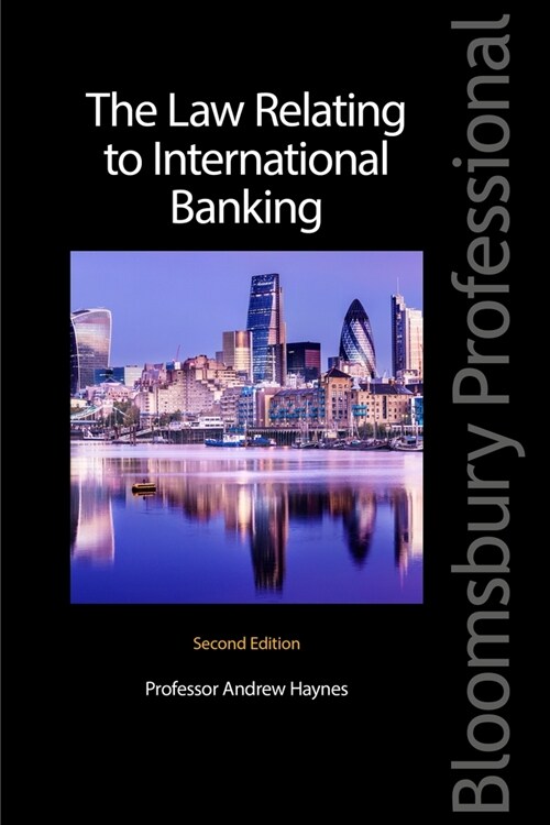 The Law Relating to International Banking (Paperback, 2 ed)