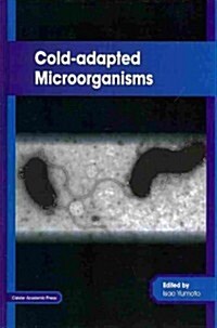 Cold-Adapted Microorganisms (Hardcover)