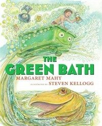 The Green Bath (Hardcover)