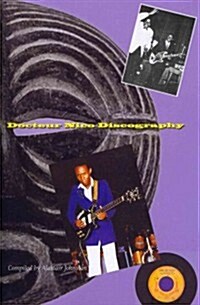A Discography of Docteur Nico (Paperback, Reprint)