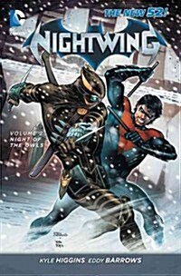 Nightwing Vol. 2: Night of the Owls (the New 52) (Paperback, 52)
