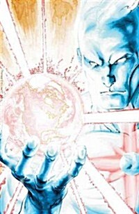 Captain Atom Vol. 2: Genesis (the New 52) (Paperback, 52)