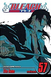 Bleach, Vol. 57 (Paperback)