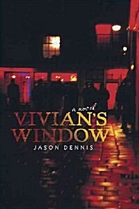 Vivians Window (Hardcover)