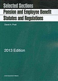 Pension and Employee Benefit Statutes and Regulations (Paperback)
