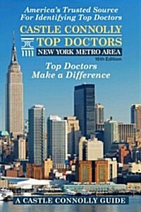 Top Doctors (Hardcover, 16th)