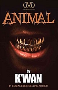 Animal (Paperback)