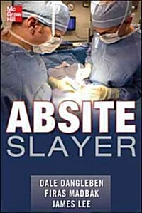 Absite Slayer (Paperback)