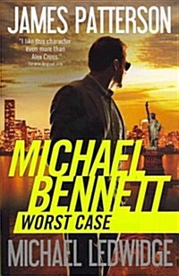 Worst Case (Paperback, Reissue)