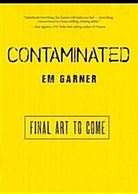 Contaminated (Hardcover)