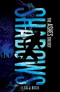 [중고] Shadows (Paperback)