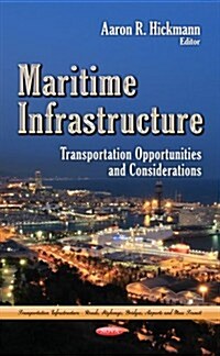 Maritime Infrastructure (Hardcover)