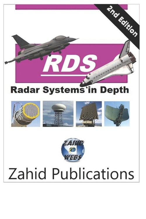 Rsd: Radar Systems in Depth: By Mohammed Zahid Wadiwale (Paperback)