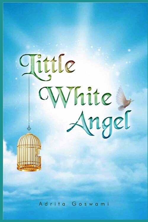 Little White Angel (Paperback)
