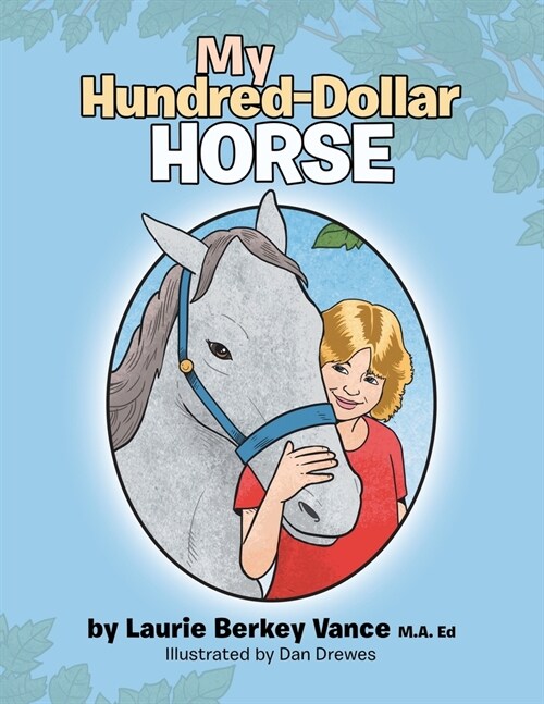 My Hundred-Dollar Horse (Paperback)