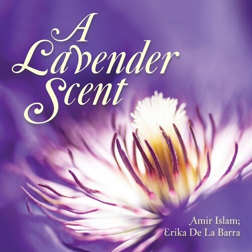 A Lavender Scent (Paperback)