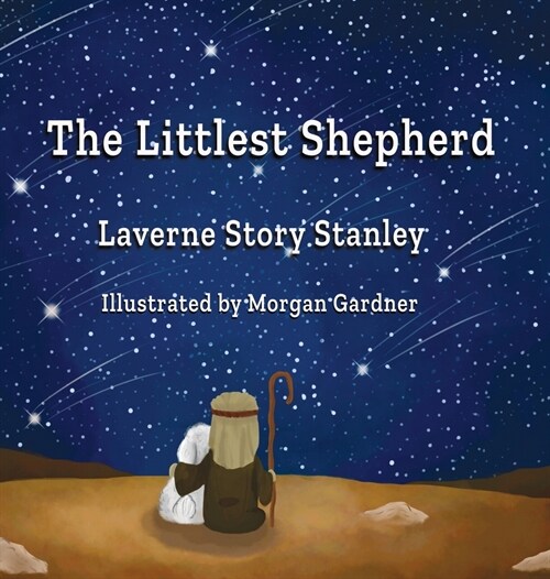The Littlest Shepherd (Hardcover)