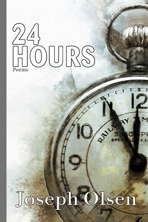 24 Hours: Poems (Paperback)