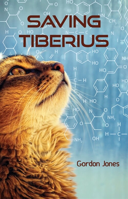 Saving Tiberius (Paperback)