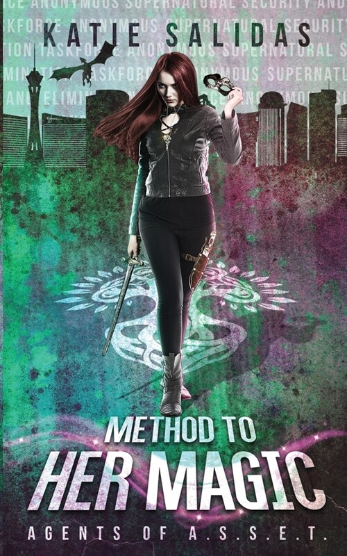 Method to her Magic (Paperback)