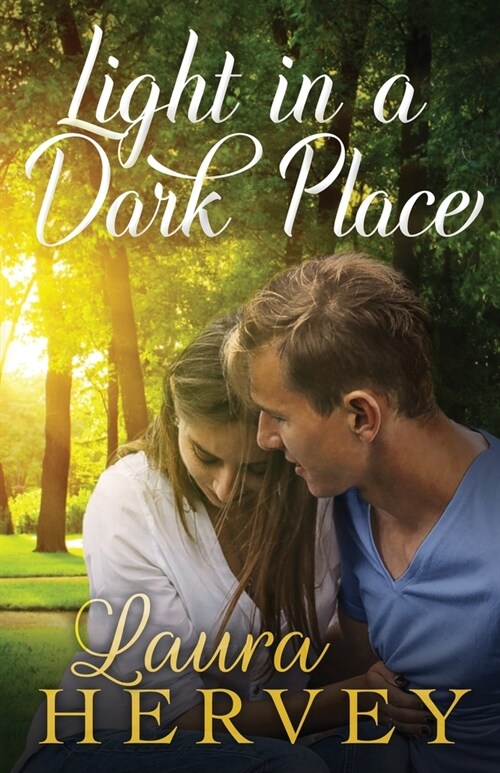 Light in a Dark Place (Paperback)