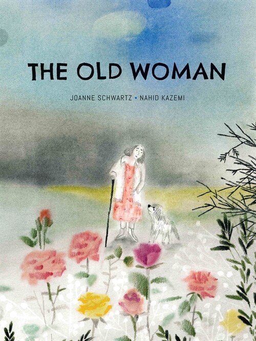 The Old Woman (Hardcover)