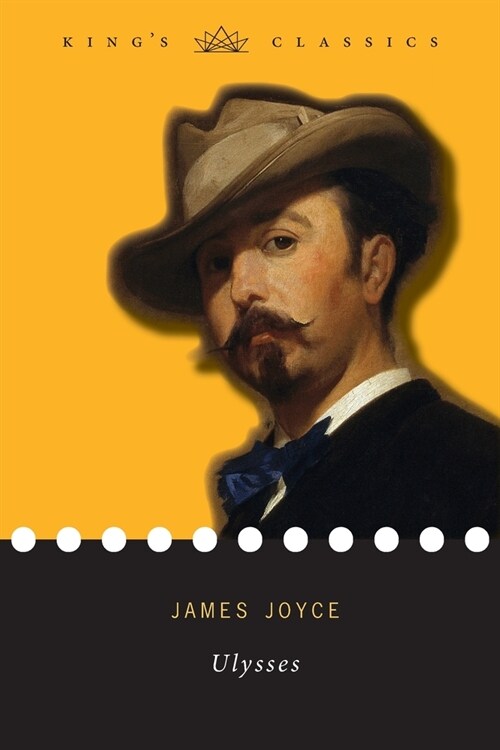 Ulysses (Kings Classics) (Paperback)