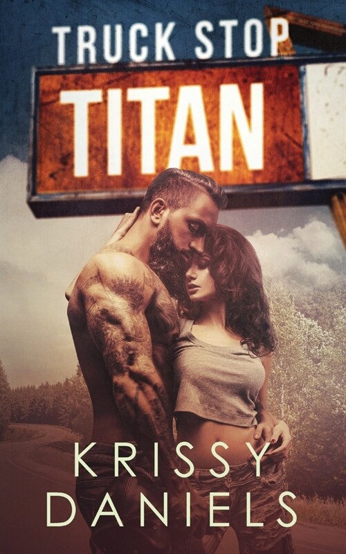 Truck Stop Titan (Paperback)