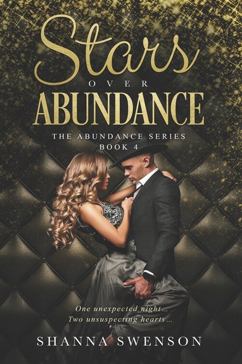 Stars over Abundance: The Abundance series: Book 4 (Paperback)