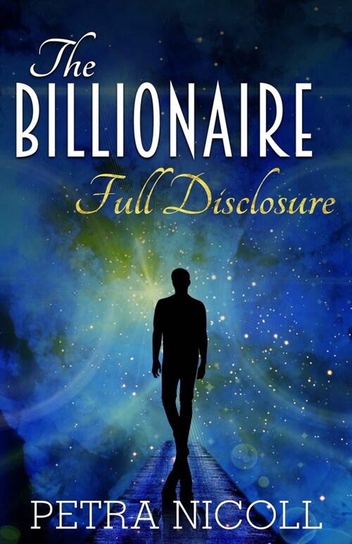 The Billionaire Full Disclosure (Paperback)